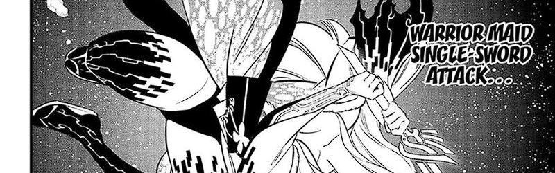 Eden’s Zero Chapter 269 Gambar 60